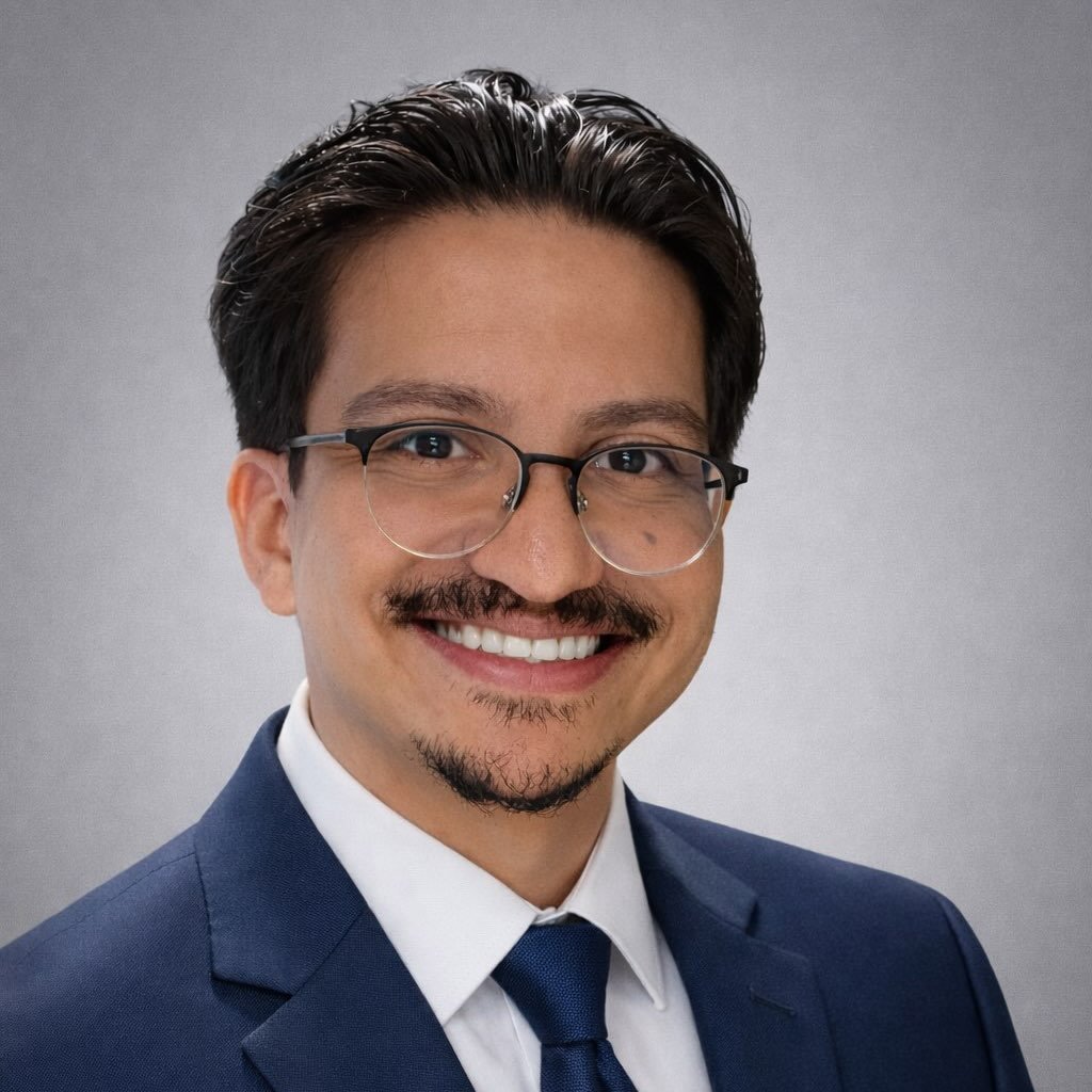 Dr. Daniel Rocha