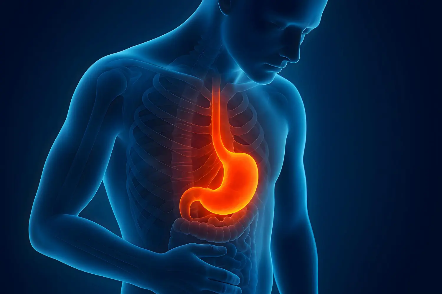 Cirurgia do Aparelho Digestivo