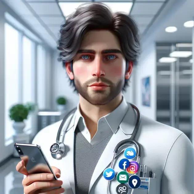 Google ou Instagram? Onde Médicos Devem Anunciar para Ter Mais Resultados?