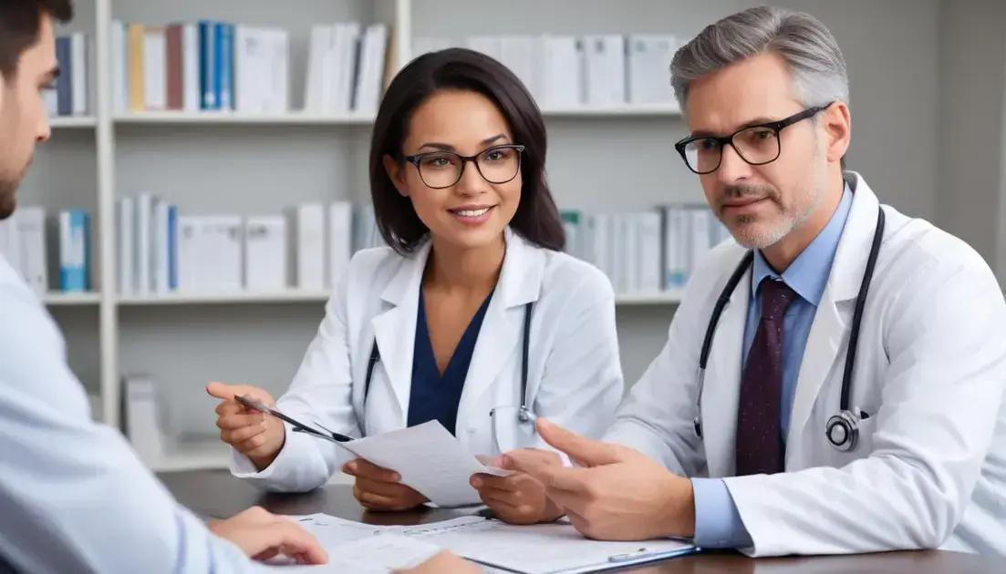 Como construir confiança e credibilidade na abordagem
