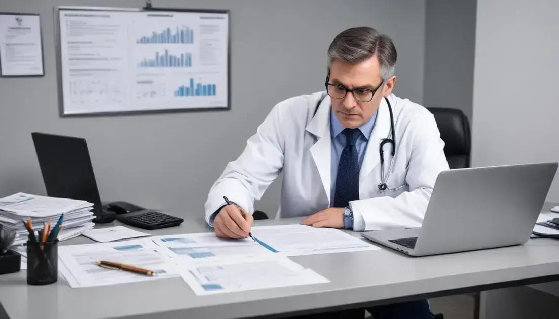 erros comuns e como evitá-los na publicidade médica