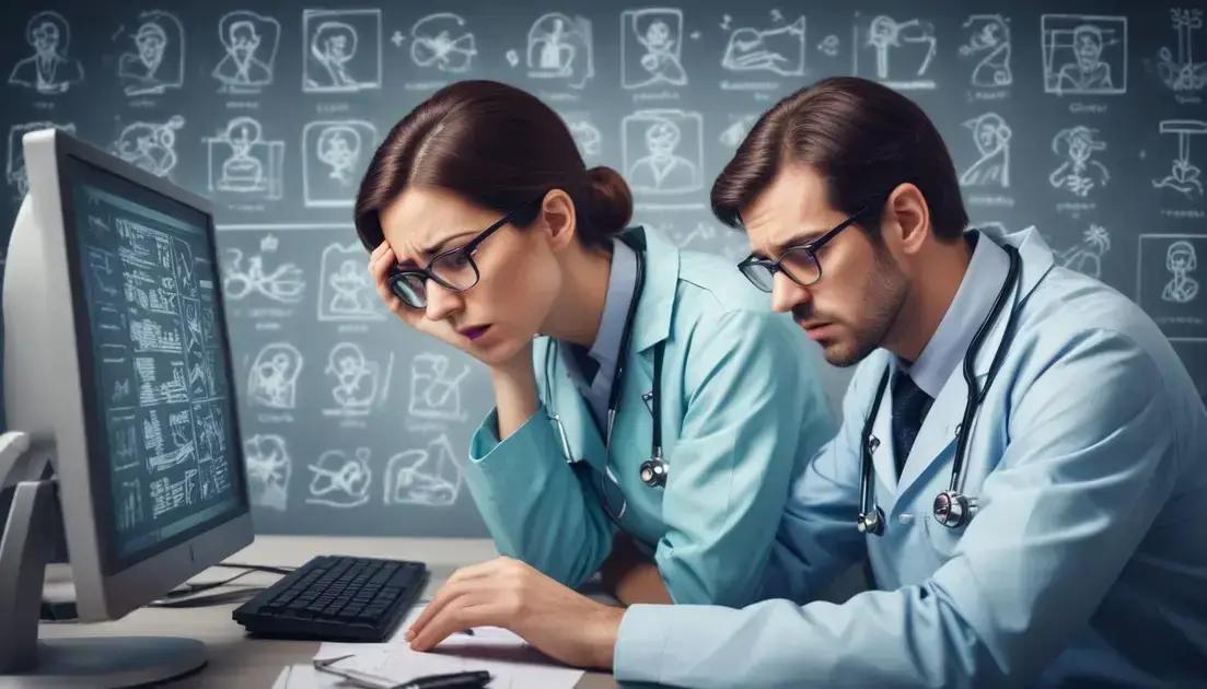 Erros comuns na captação de leads que os médicos devem evitar