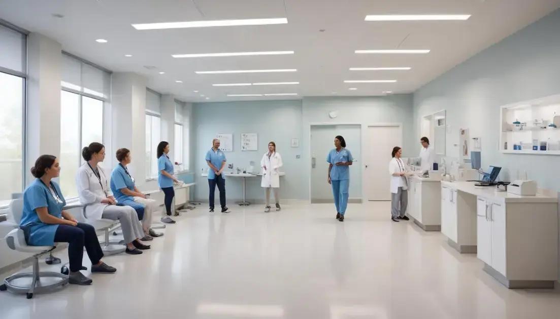 Estratégias para clínicas que realmente funcionam e aumentam seu faturamento