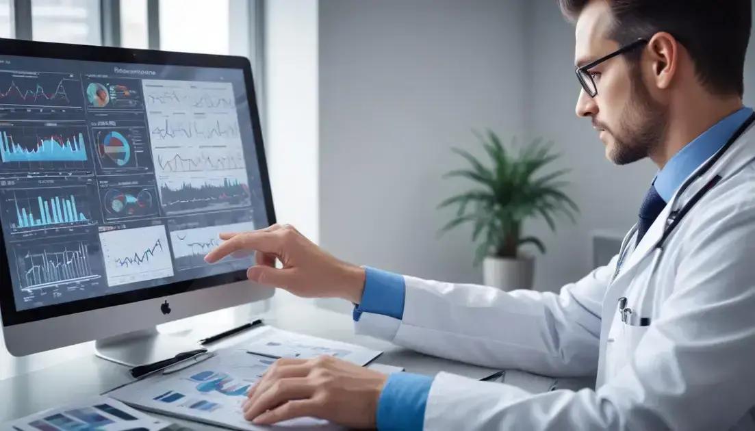 Google Ads para médicos: como atrair mais pacientes e crescer sua clínica