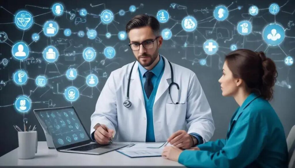 Leads qualificados para médicos: como atrair pacientes que realmente importam