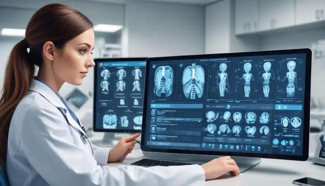 tecnologias que ajudam a otimizar o fluxo do consultório