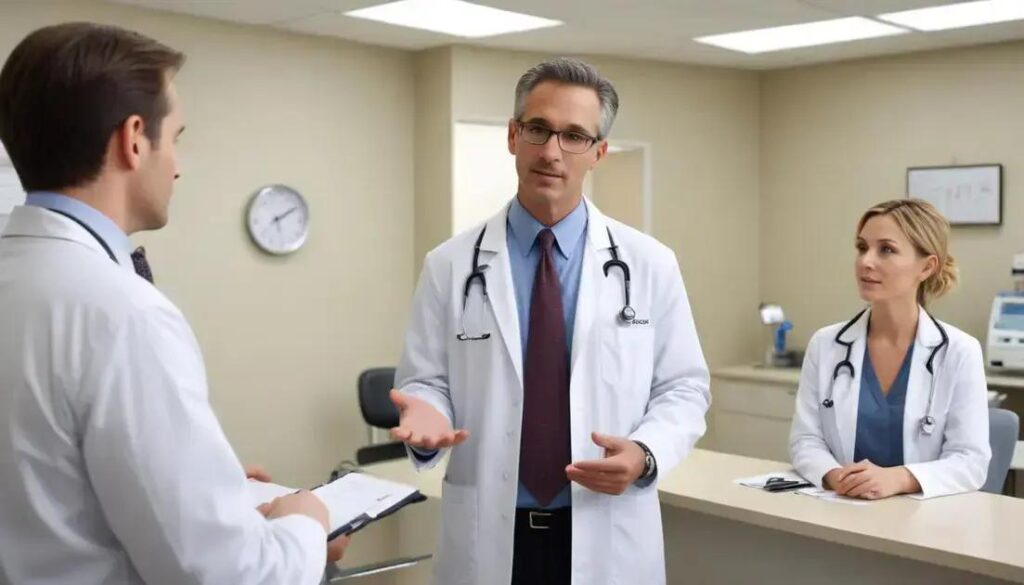 Vendas para médicos: estratégias que podem transformar seus resultados agora