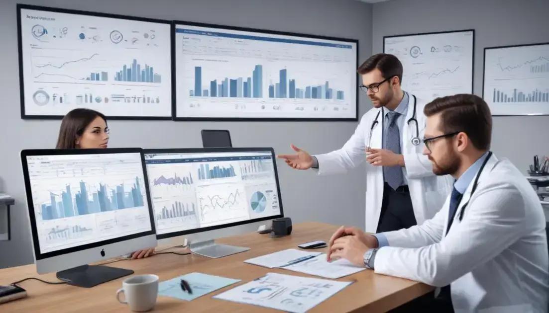Agência de tráfego para médicos: como atrair mais pacientes hoje