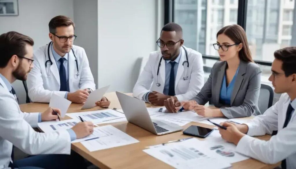 Agência para médicos: como escolher a certa para alavancar sua carreira