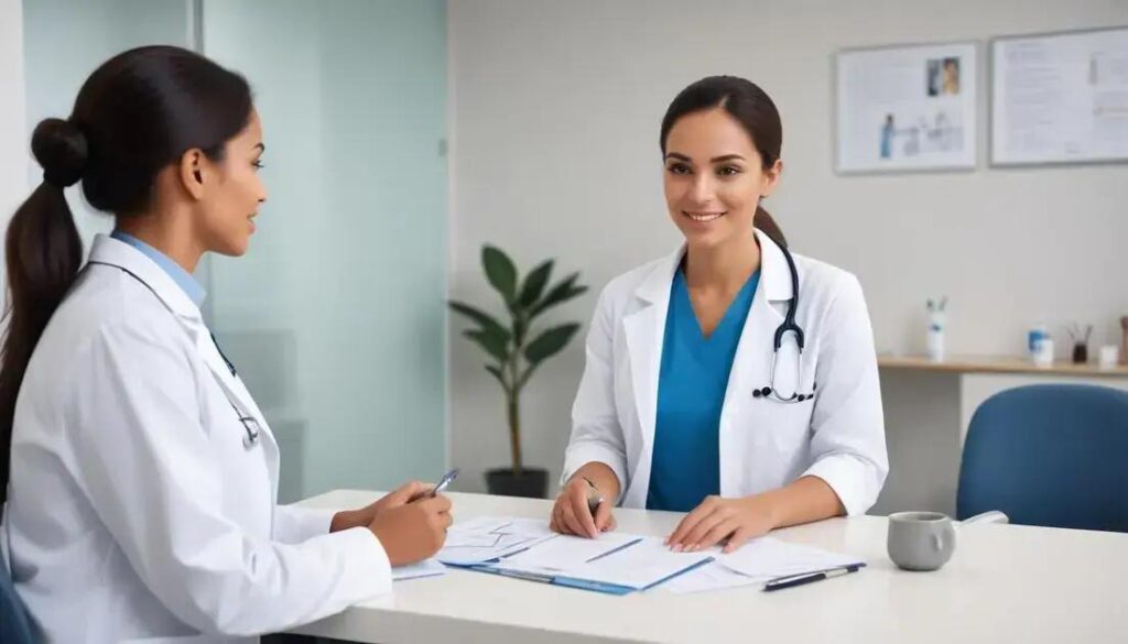 Anúncios que vendem consultas: estratégias que aumentam sua agenda rapidamente