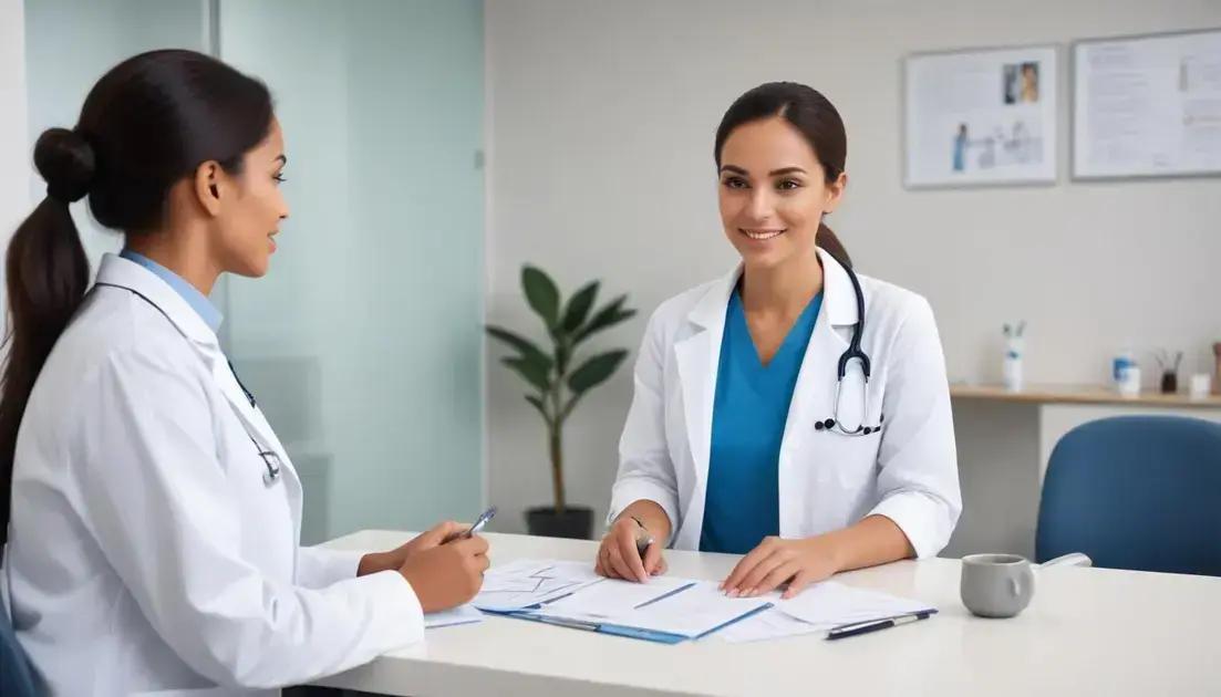Anúncios que vendem consultas: estratégias que aumentam sua agenda rapidamente