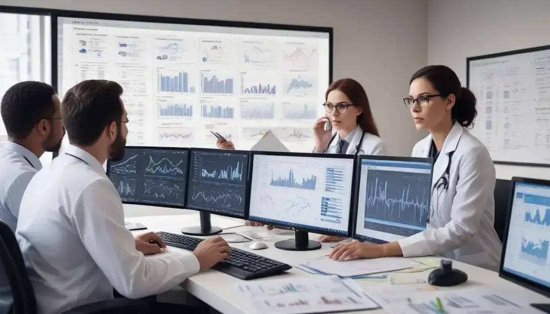 Avalie constantemente e ajuste suas estratégias para maximizar resultados