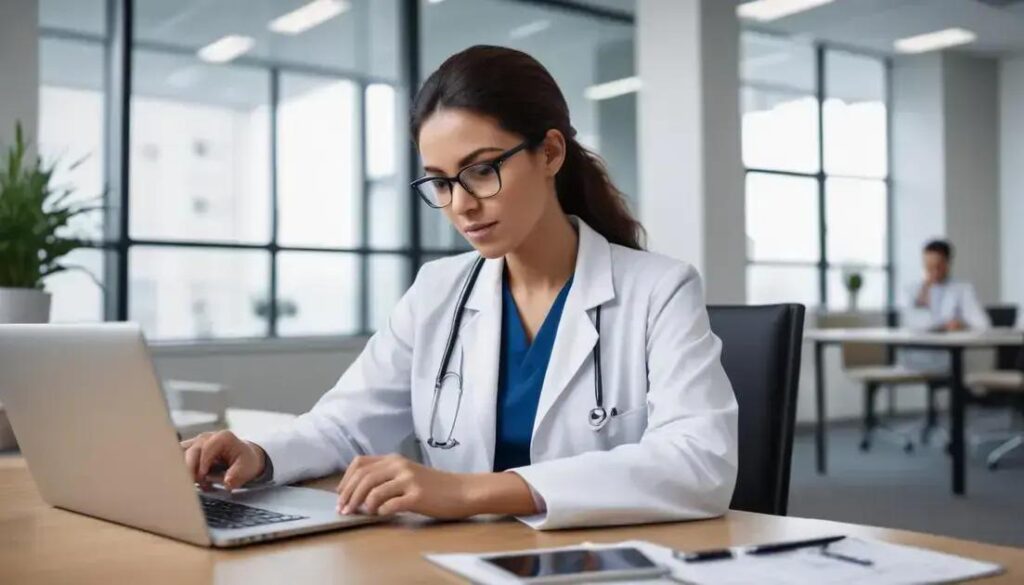 Captação de pacientes online: estratégias para transformar seu atendimento em resultados reais