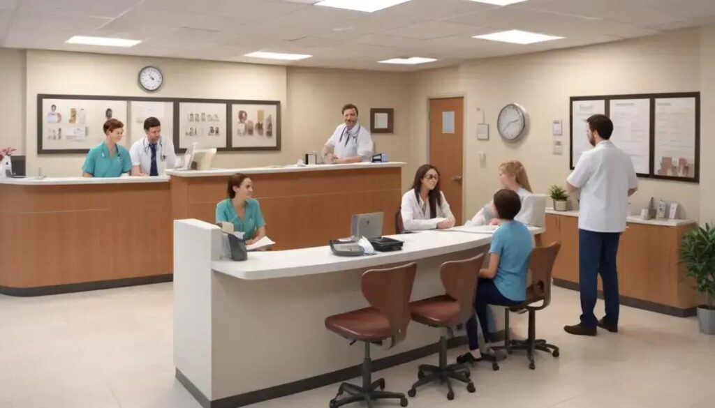 Clínica com agenda cheia: estratégias para atrair e manter pacientes lotados
