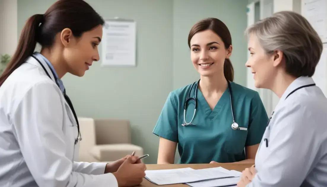 Como criar mensagens que geram confiança