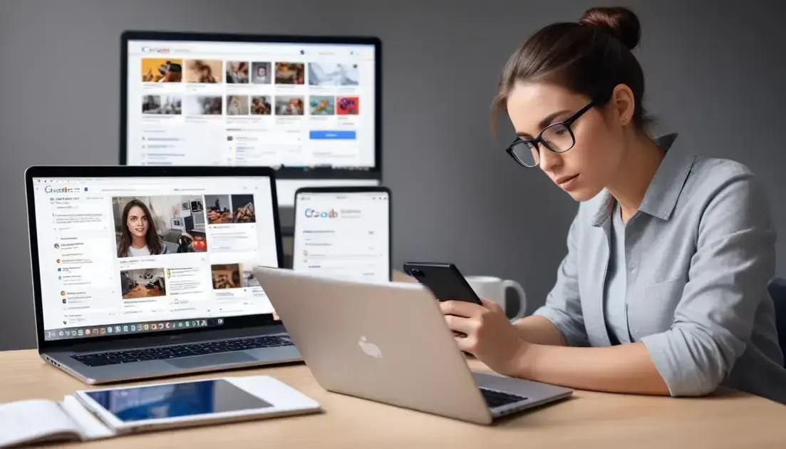 Como escolher a plataforma ideal para sua campanha