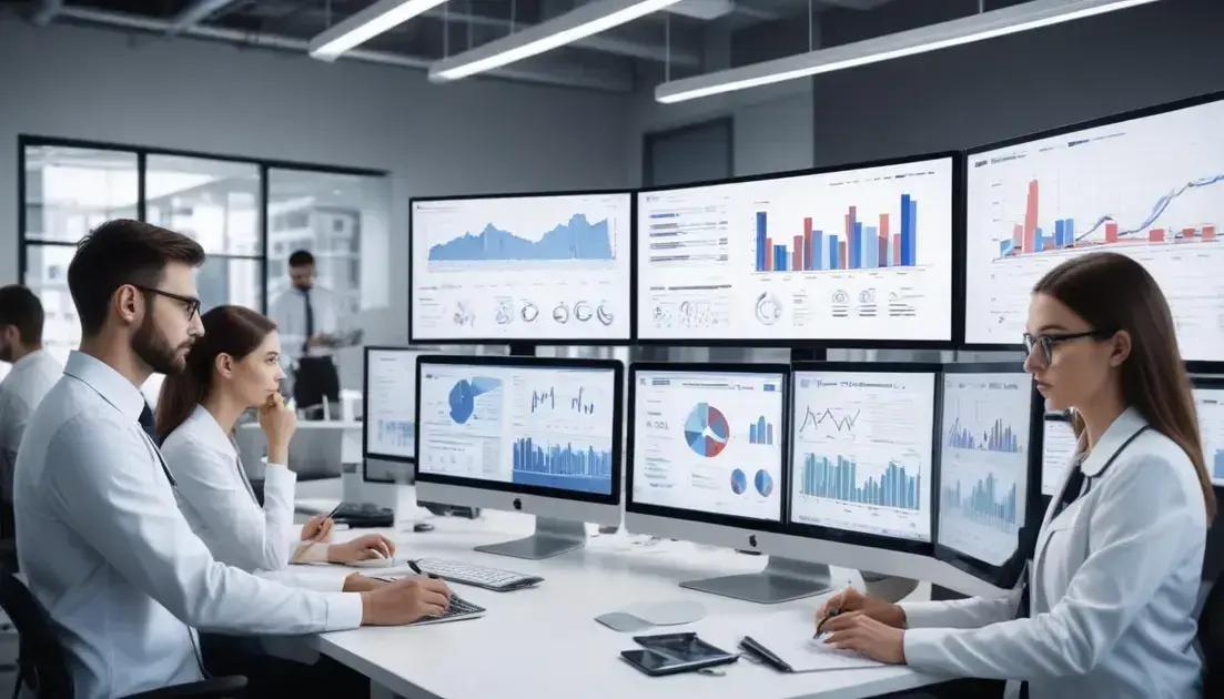 Estratégias de marketing para clínicas com foco em resultados