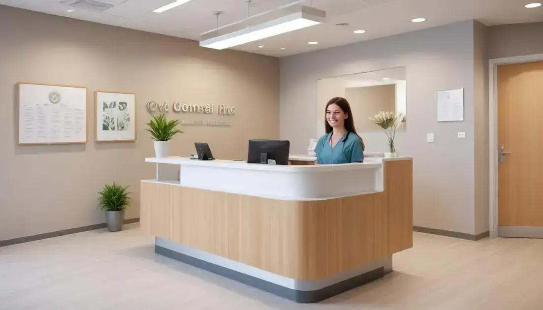 Estratégias para consultórios: como atrair mais pacientes e fidelizar