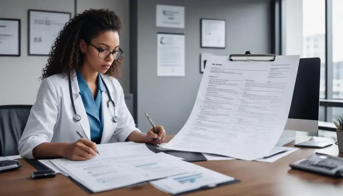 Ética e regulamentação em publicidade para saúde