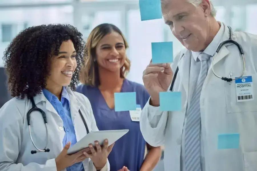 Ferramentas eficazes para divulgar consultórios