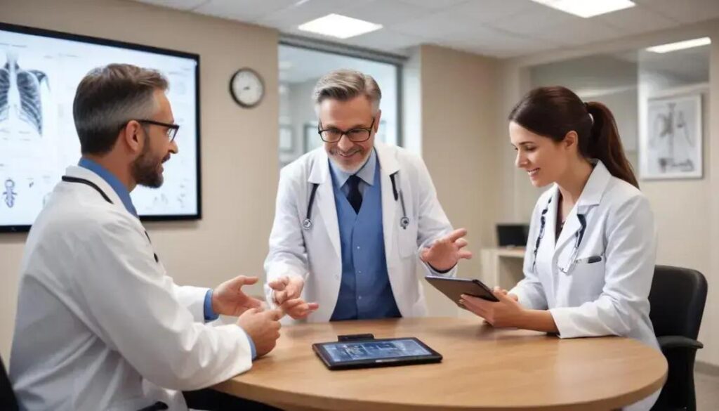 Funil de vendas médico: como acelerar consultas e fidelizar pacientes hoje