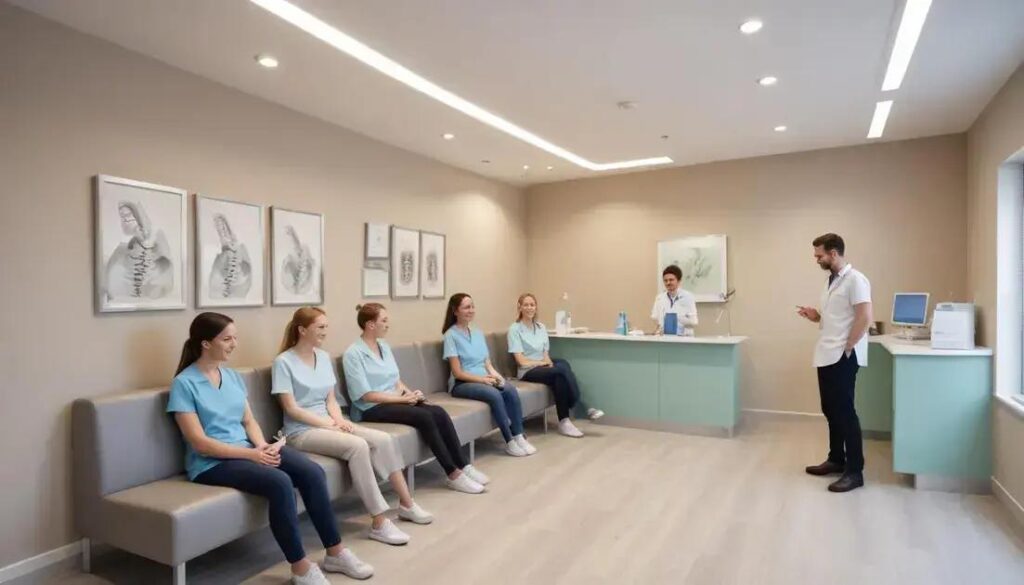 Marketing para dentistas: estratégias que realmente atraem e fidelizam pacientes