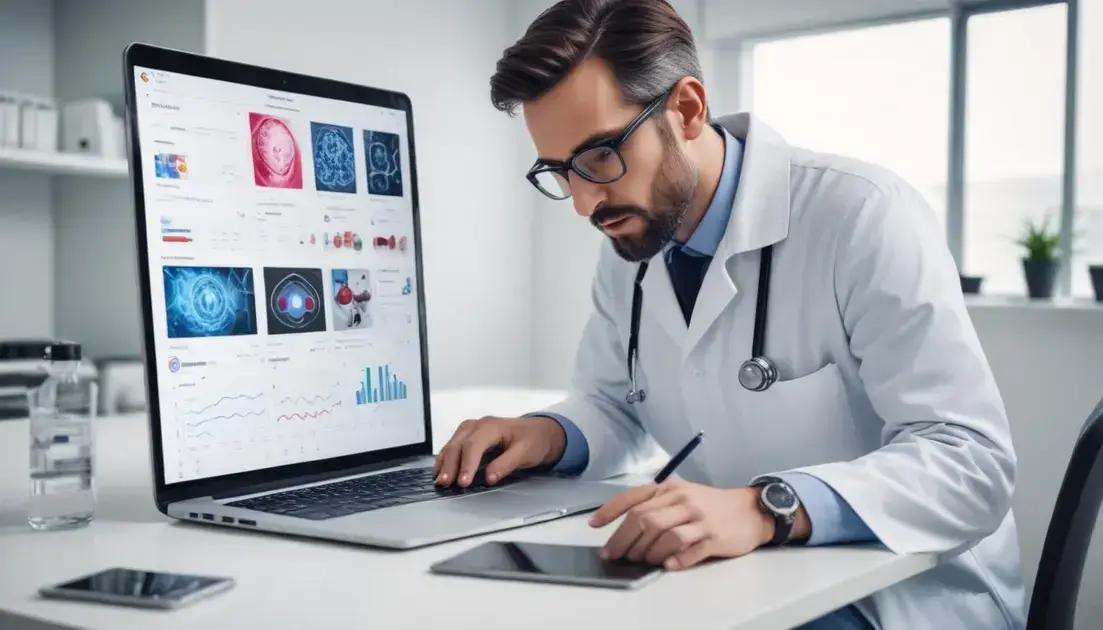Médicos no Instagram Ads: como potencializar sua clínica com anúncios eficazes