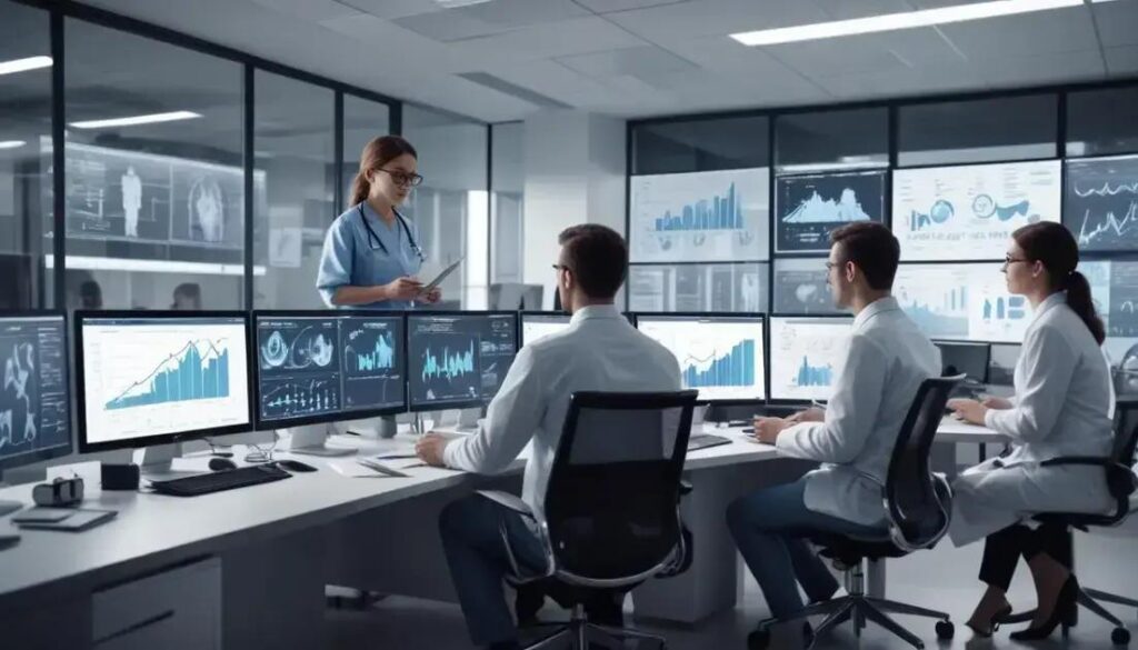 Otimização de campanhas médicas: estratégias para resultados mais eficazes