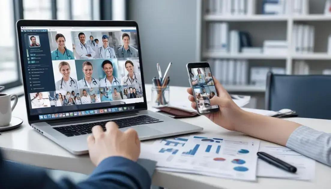 Práticas recomendadas para melhorar sua presença digital