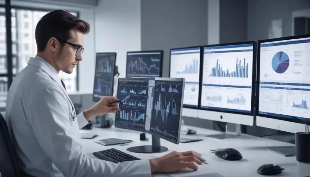 ROI em marketing médico: como medir resultados e valorizar seus investimentos