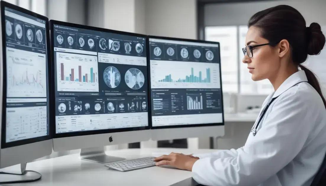 Segmentação eficaz para alcançar pacientes ideais