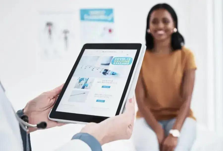 Captação digital para consultórios: como atrair mais pacientes com estratégias modernas