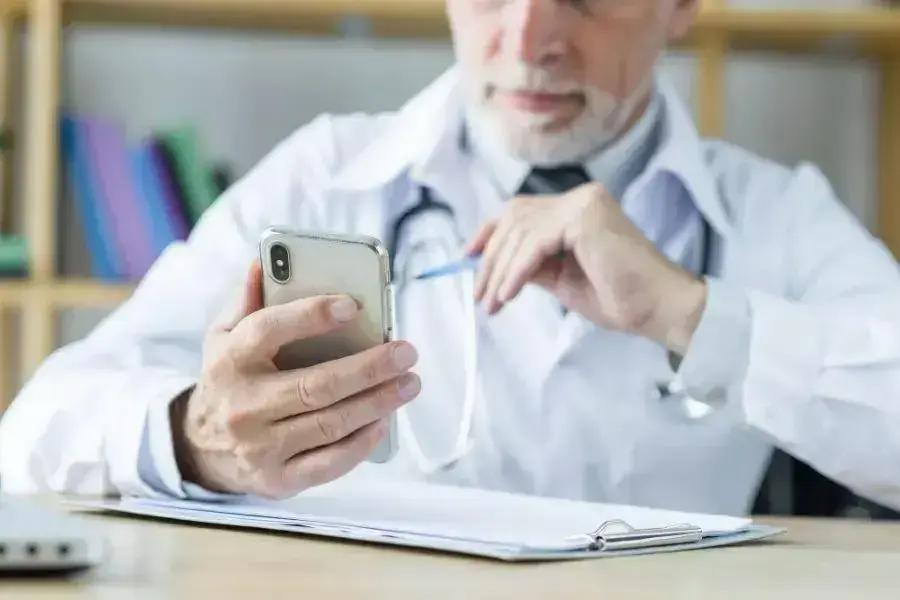 como criar campanhas eficazes para clínicas médicas