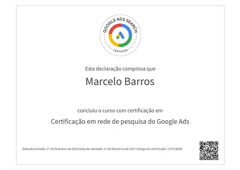 Google Partner